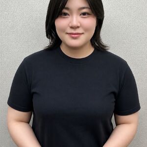 セラピスト　一政　【指名料￥500】