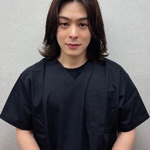 セラピスト　金子　【指名料￥500】
