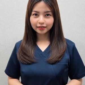 セラピスト　斎藤　【指名料￥500】