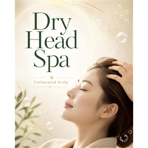 Carbonated Scalp
