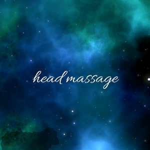 head massage